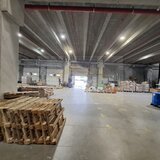 Bragadiru, chirie, spatiul industrial/ depozit, 2.400 mp